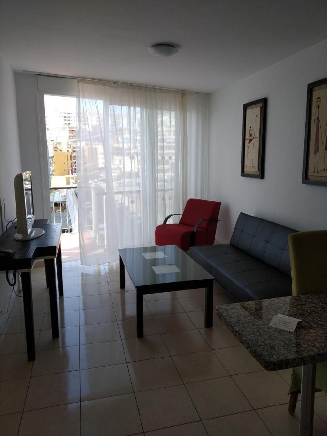 Arena Suites Puerto de Santiago  Exterior photo