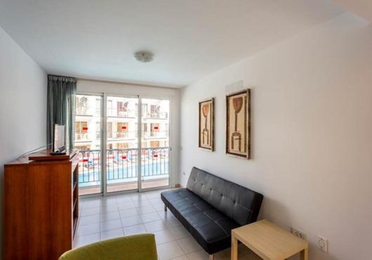 Arena Suites Puerto de Santiago  Exterior photo